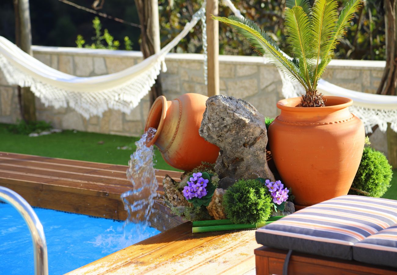 House in Terras de Bouro - Village Walls