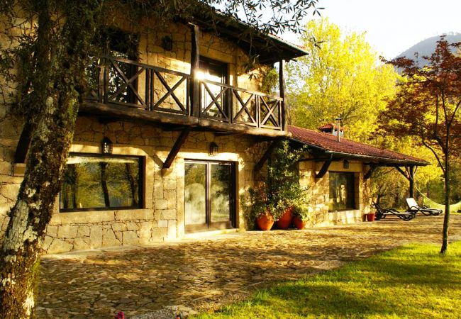 Gerês - Cottage