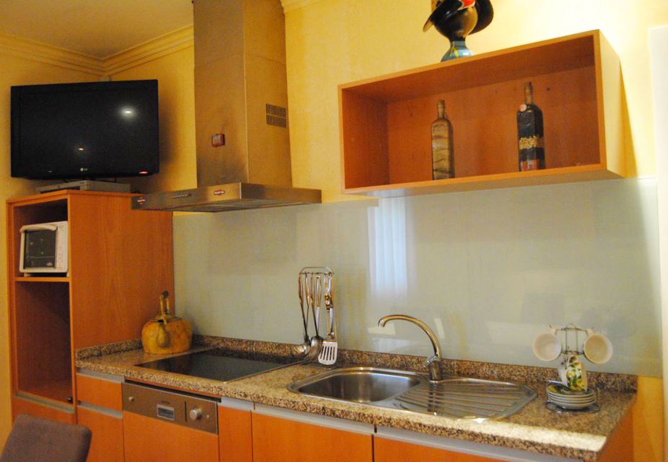 Apartment in Póvoa de Lanhoso - Apartamento T2 - Quinta do Rego