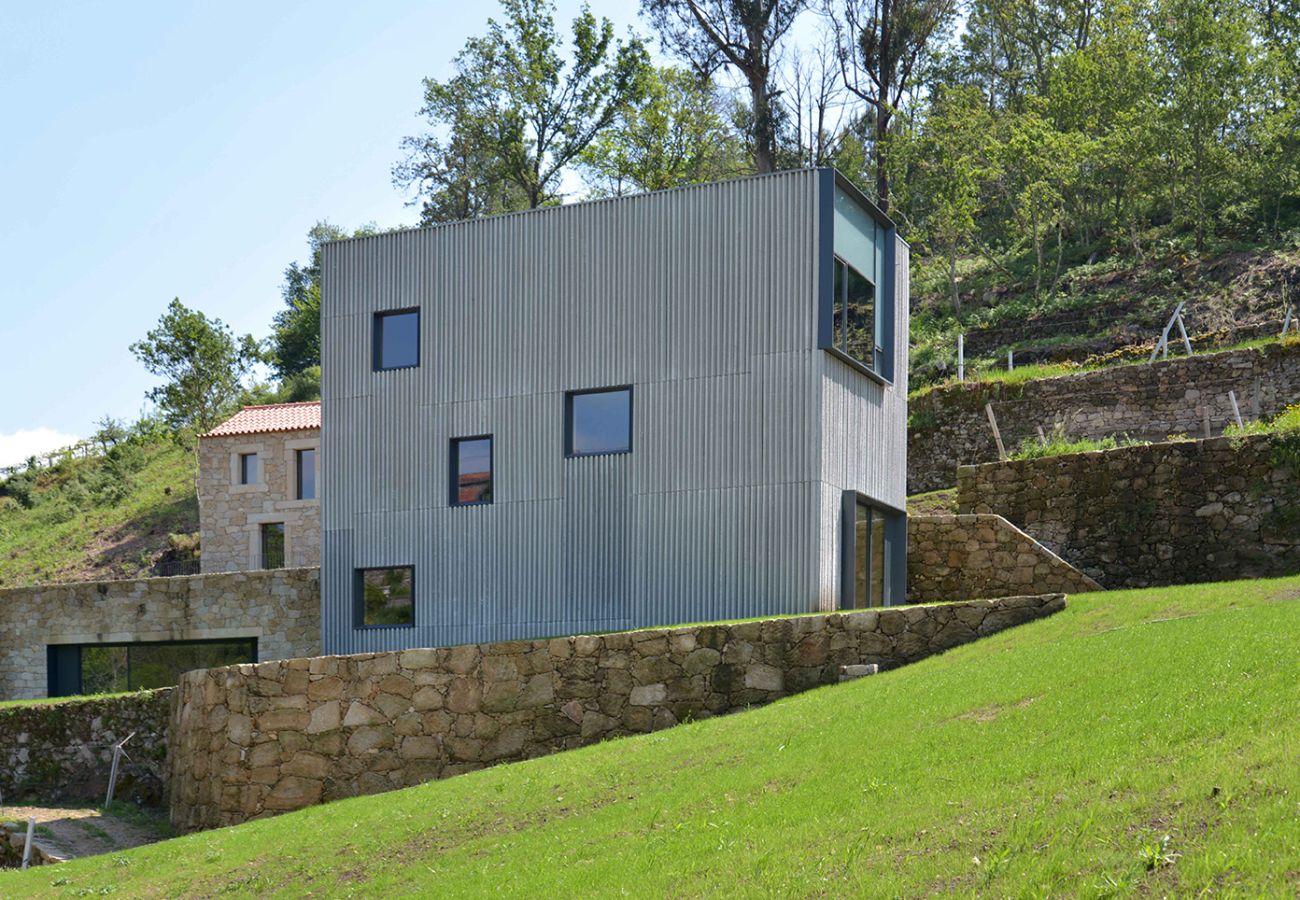 Cottage in Melgaço - Melgaço Alvarinho Houses - Casa das Vigotas