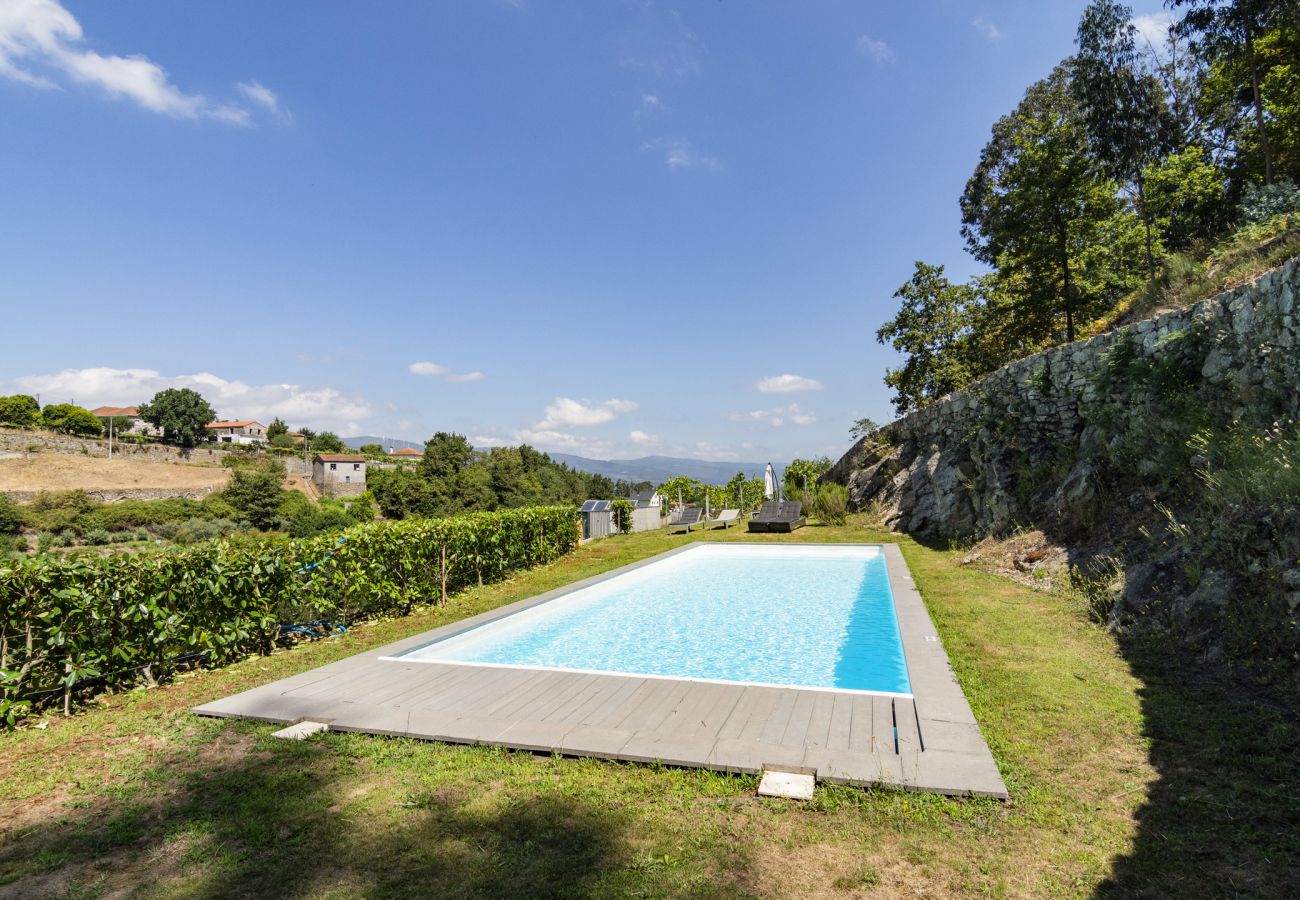 Cottage in Melgaço - Melgaço Alvarinho Houses T5