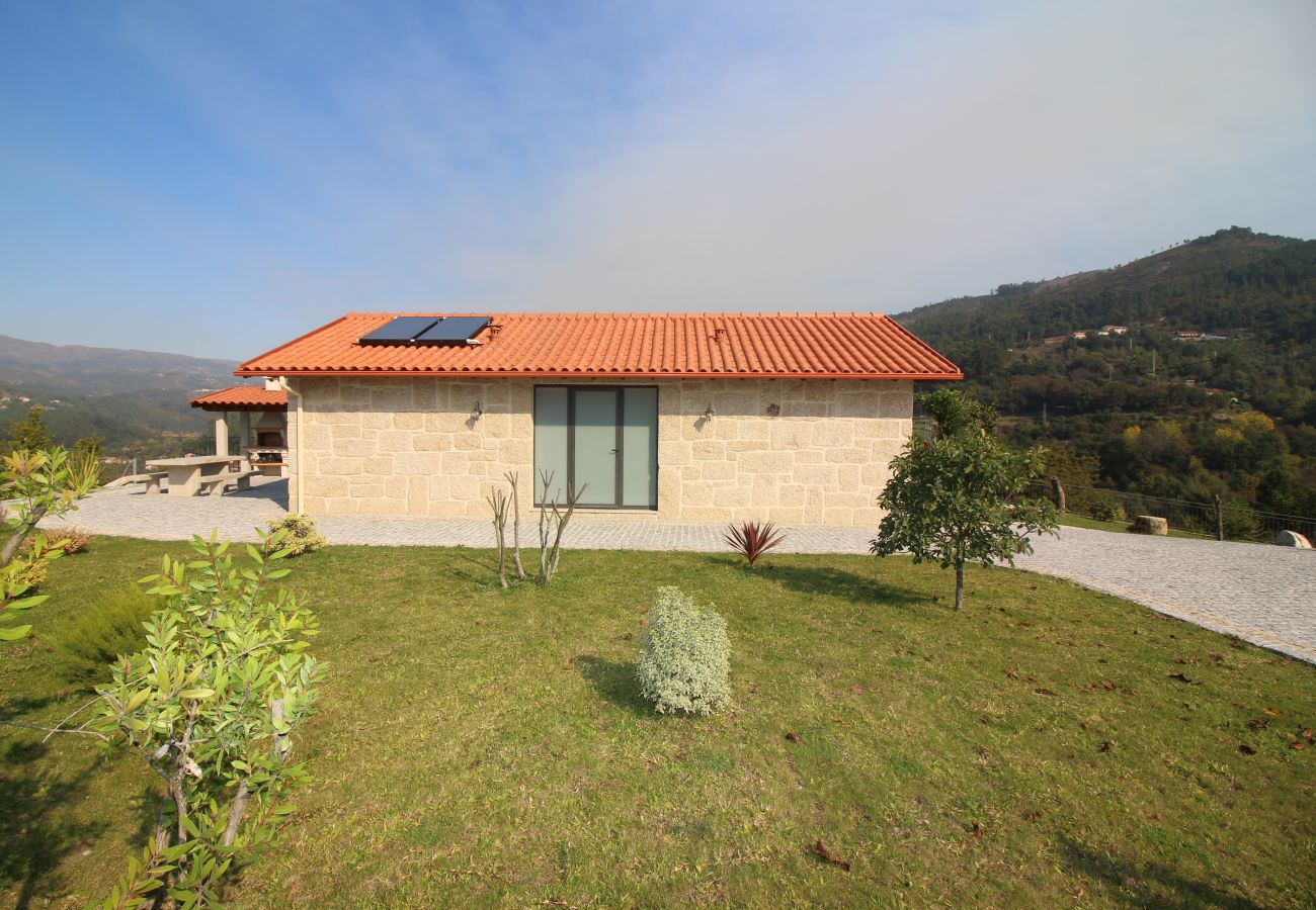 House in Terras de Bouro - Casa Teresa - Turismo Rural Peixoto