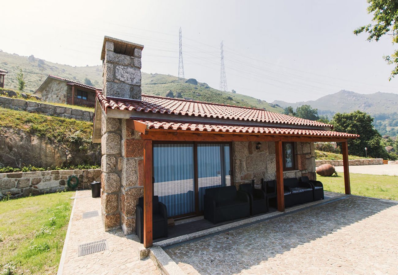 House in Vieira do Minho - Casa da Boavista - Pousadela Village