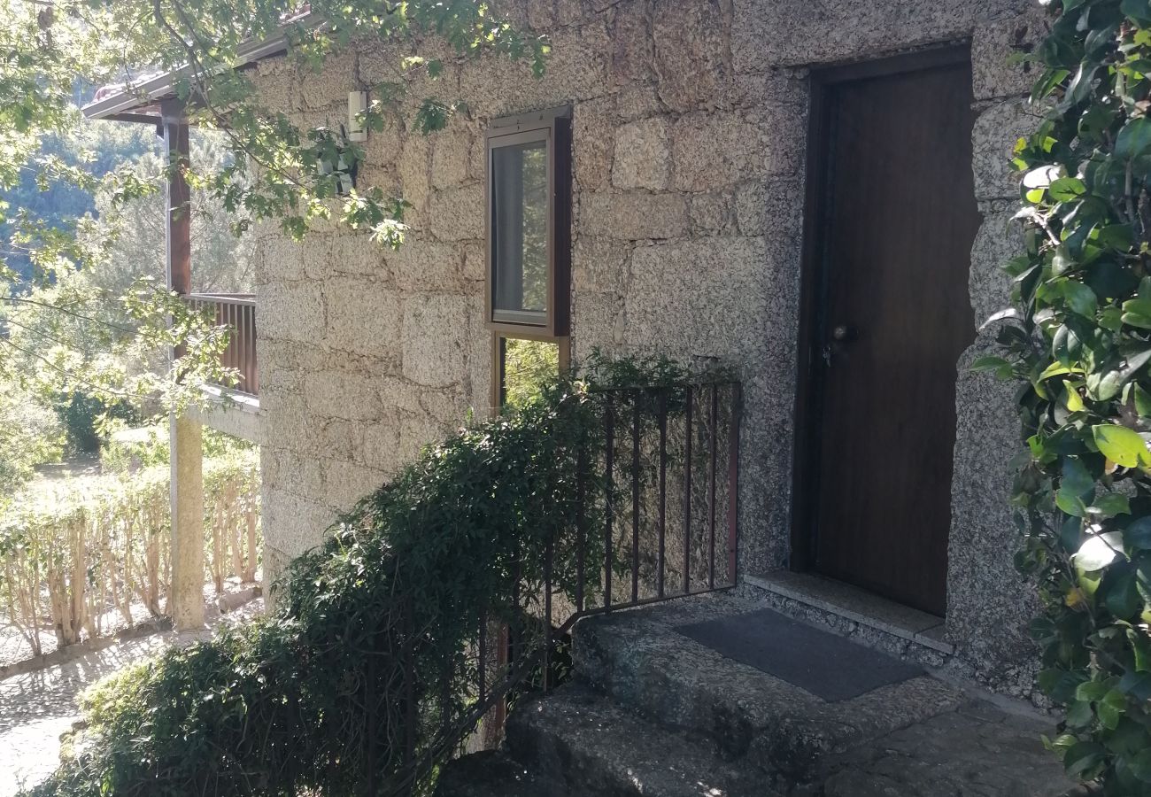 House in Terras de Bouro - Casa de Férias Parque da Peneda Gerês