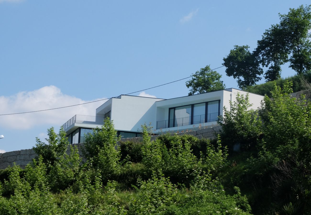 House in Vieira do Minho - Casa de S. Brás