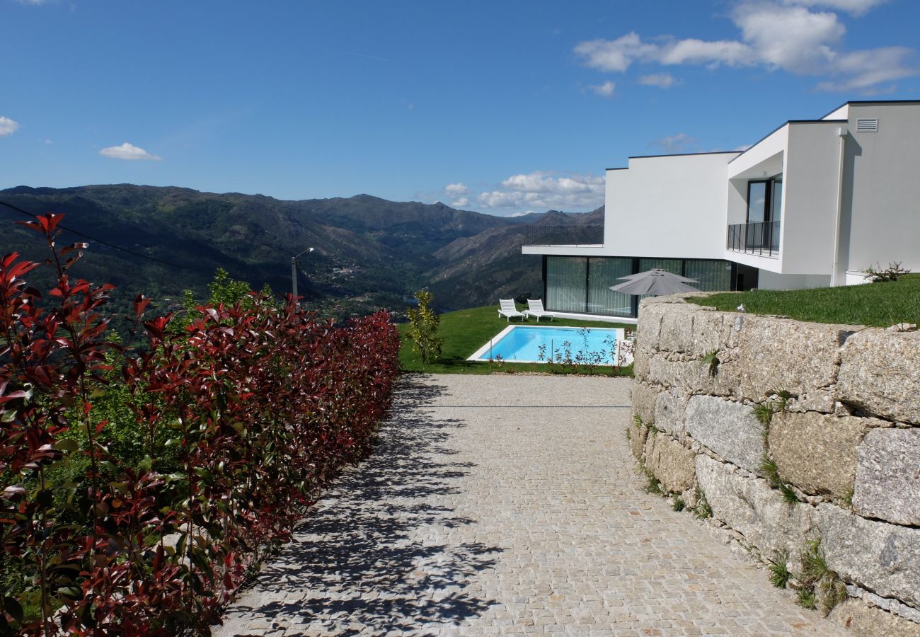 House in Vieira do Minho - Casa de S. Brás