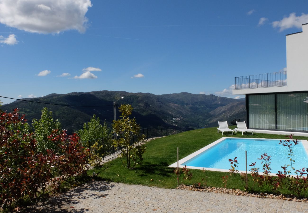 House in Vieira do Minho - Casa de S. Brás