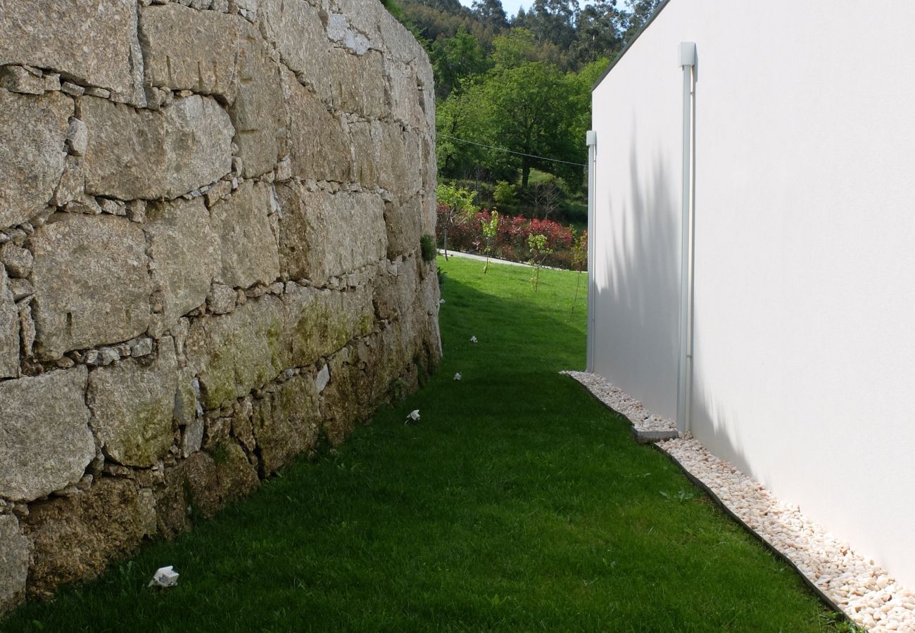 House in Vieira do Minho - Casa de S. Brás