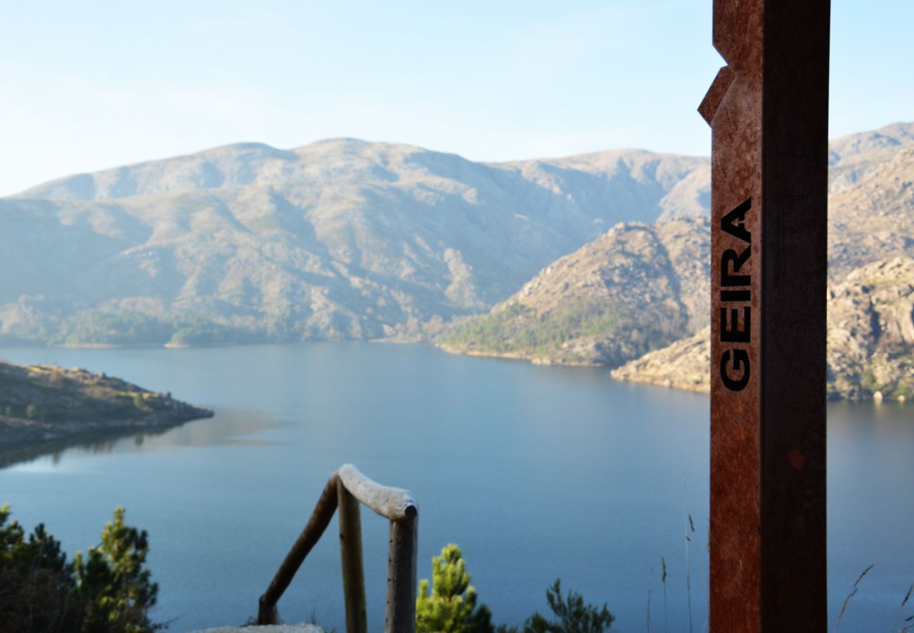 House in Campo do Gerês - Casa Tritão