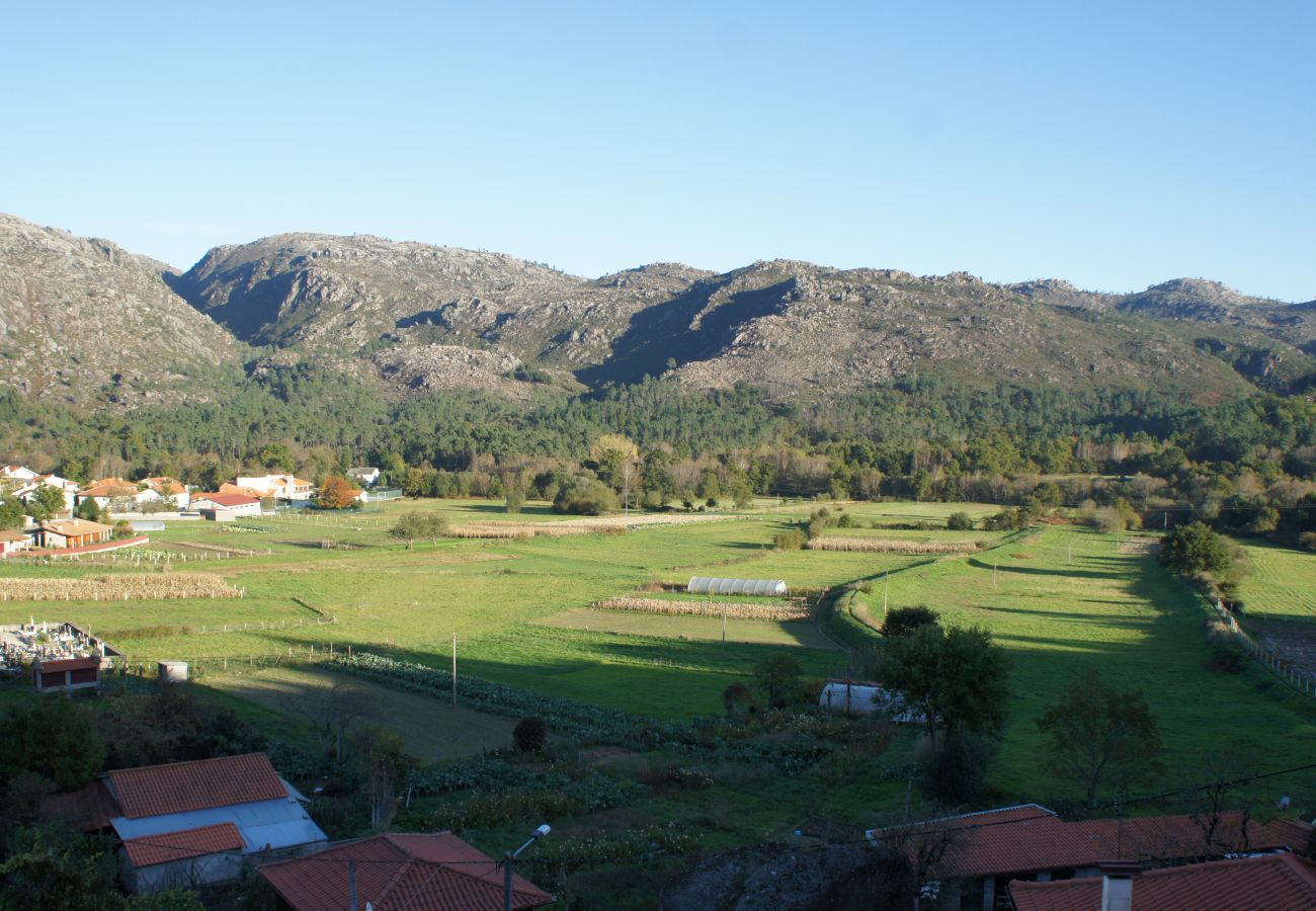 House in Campo do Gerês - Casa Tritão