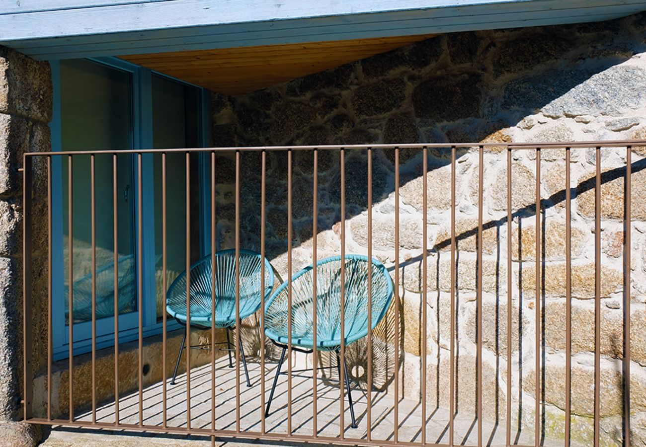 House in Campo do Gerês - Casa Tritão