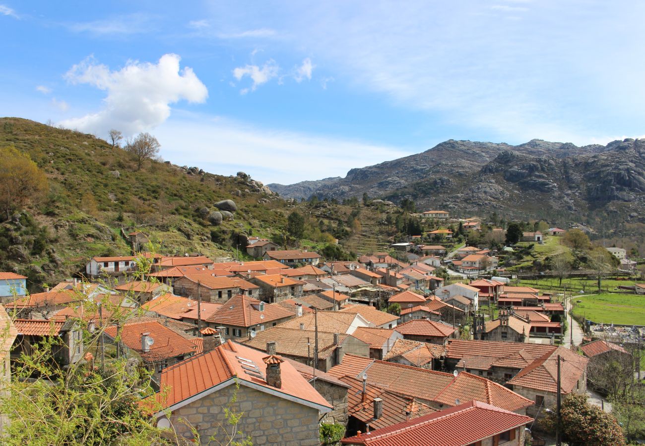 House in Campo do Gerês - Casa do Carvalho