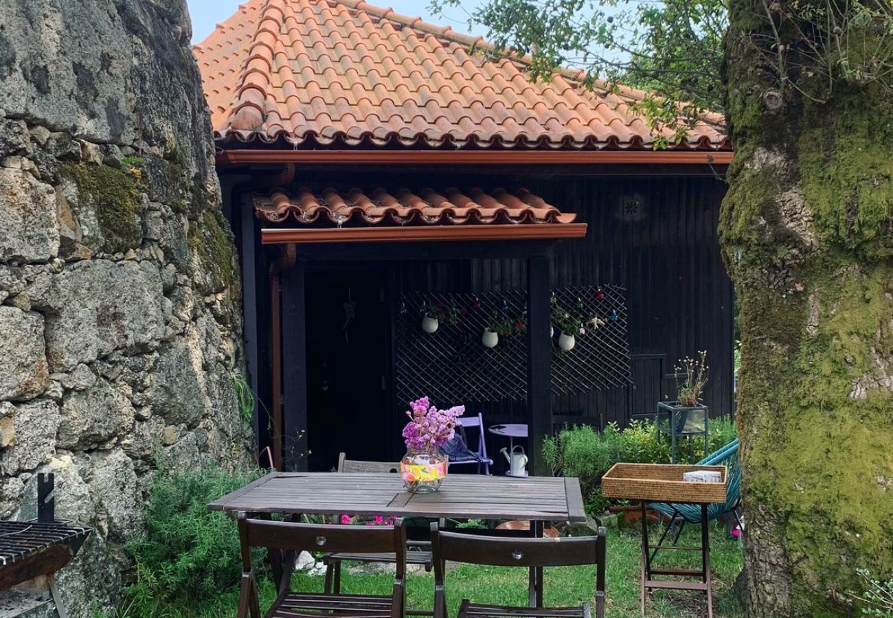 House in Campo do Gerês - Casa do Carvalho