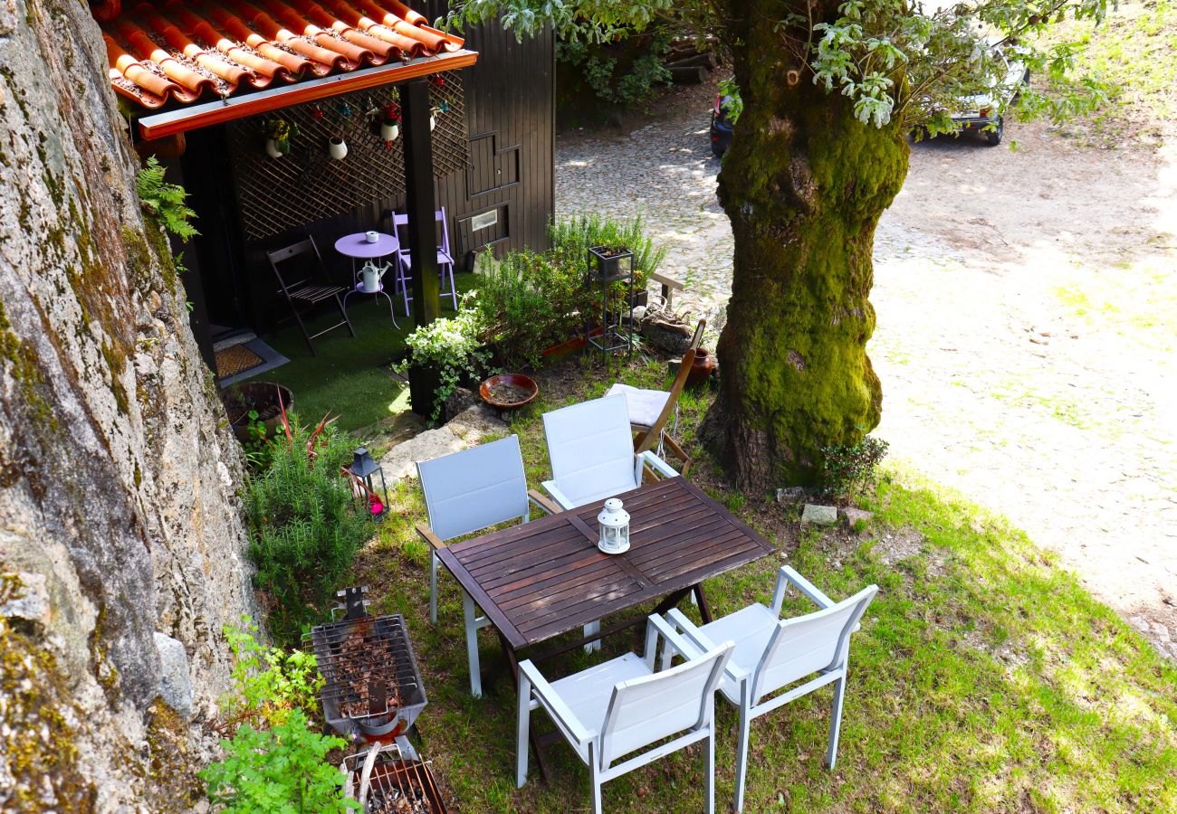 House in Campo do Gerês - Casa do Carvalho