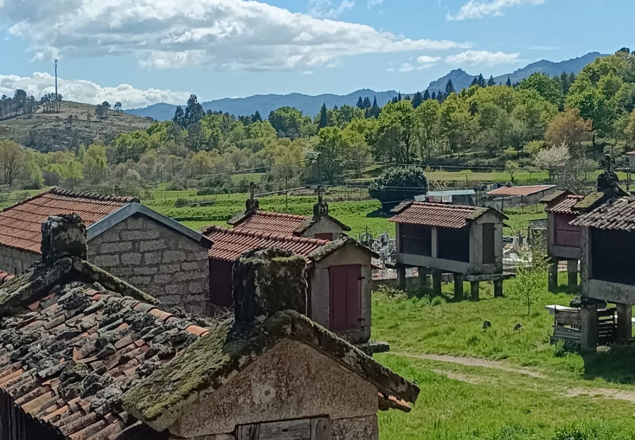 House in Campo do Gerês - Casa do Carvalho