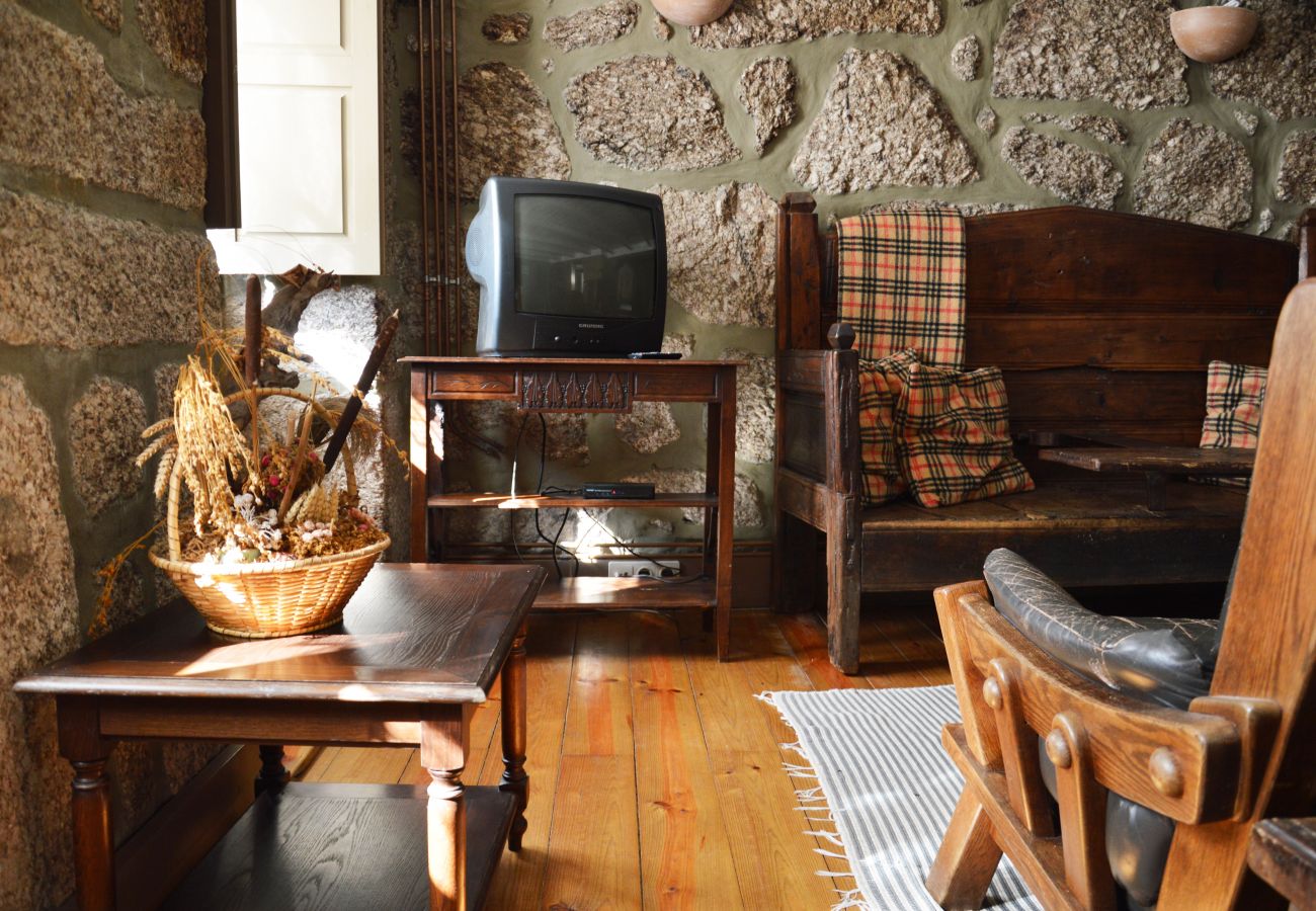 Cottage in Gerês - Casa dos Bernardos T5