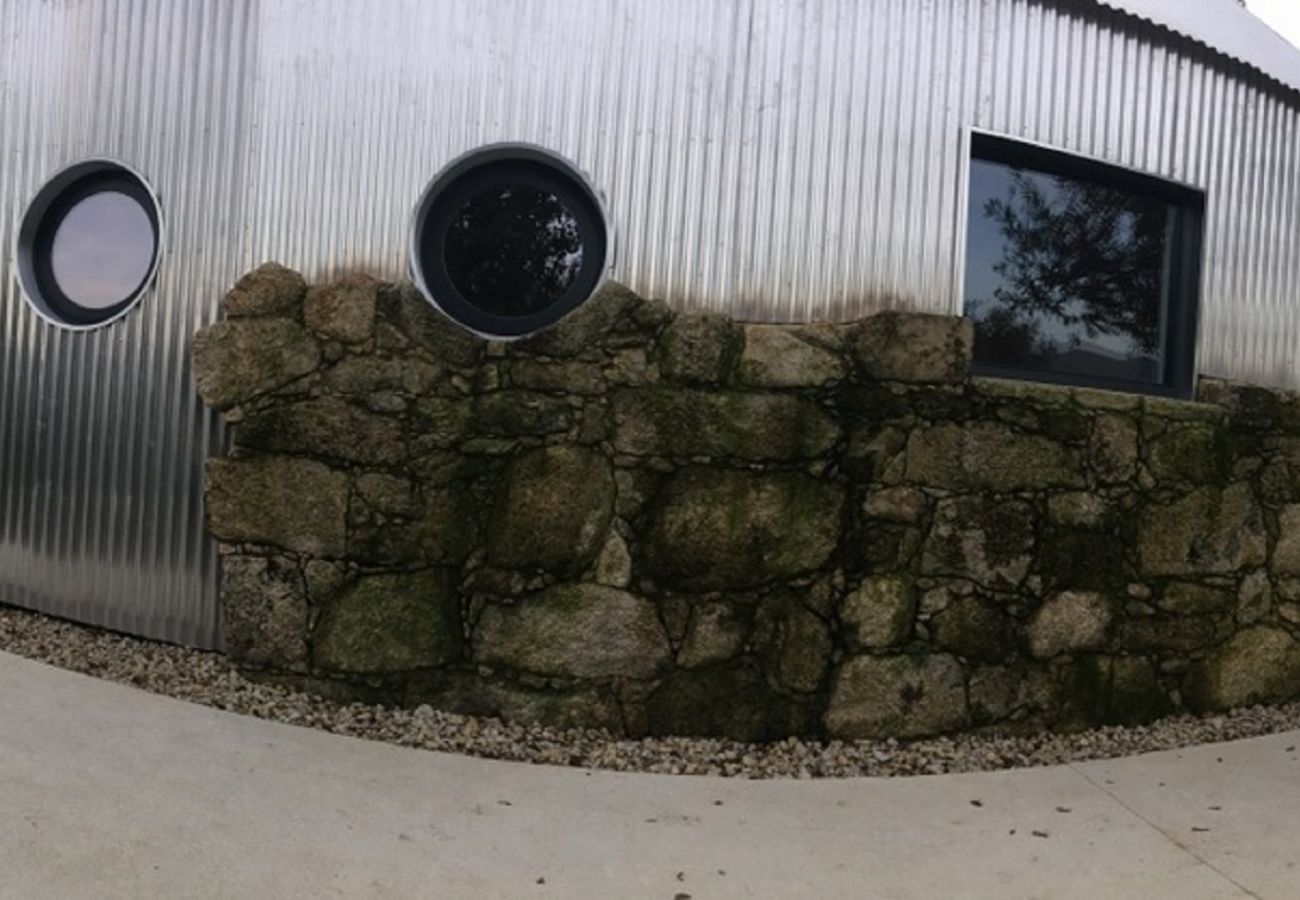 House in Arcos de Valdevez - Casa da Cortiça - Sobrenatura Ecoturismo