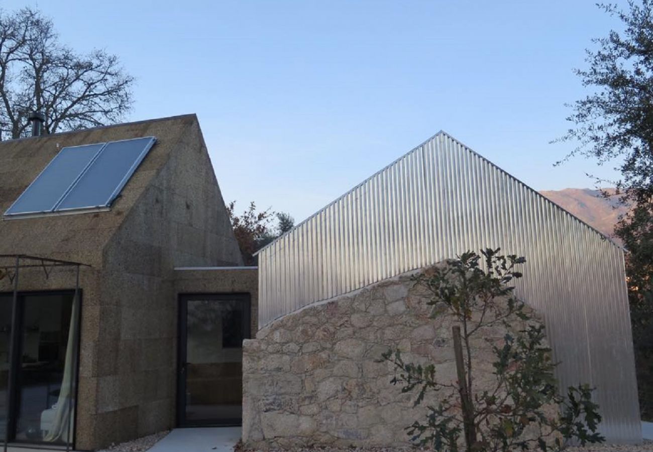 House in Arcos de Valdevez - Casa da Cortiça - Sobrenatura Ecoturismo