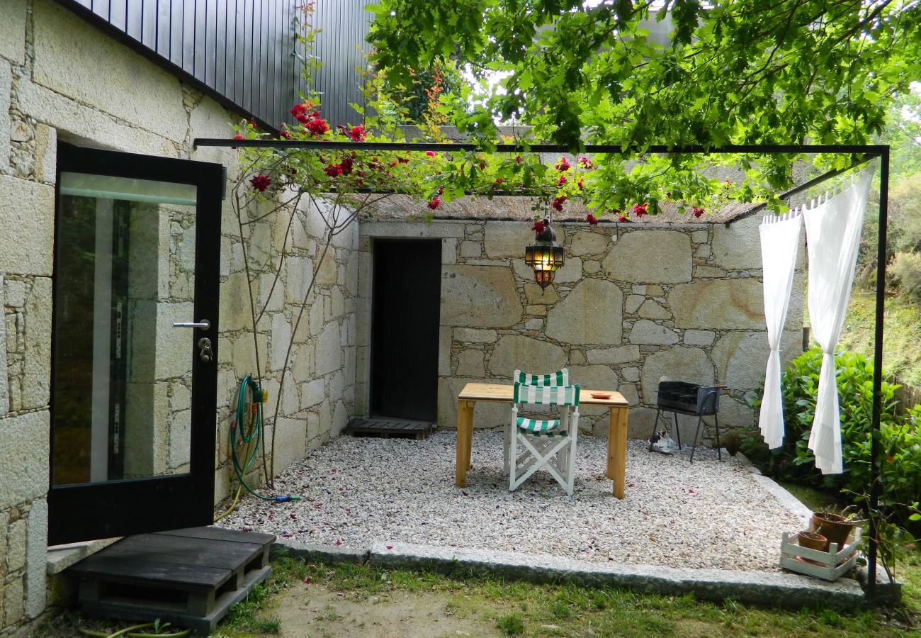 House in Arcos de Valdevez - Casa da Corte - Quinta Lamosa