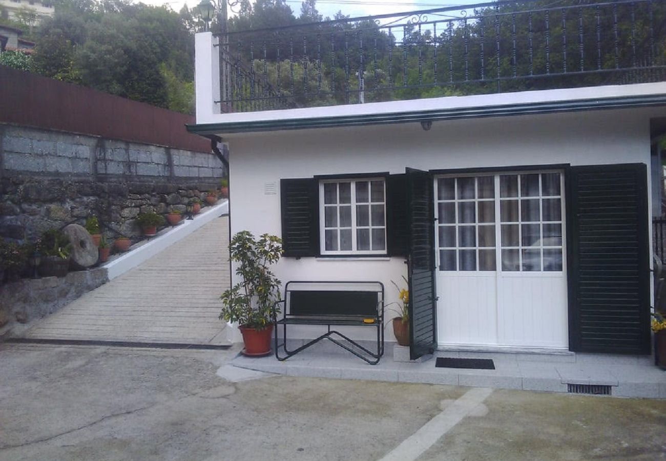 House in Gerês - Cantinho do Eido