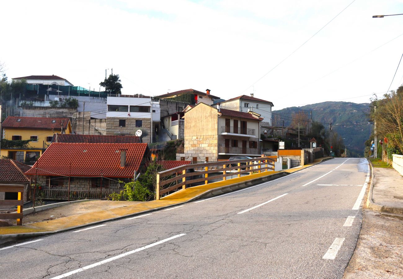 House in Gerês - Cantinho do Eido