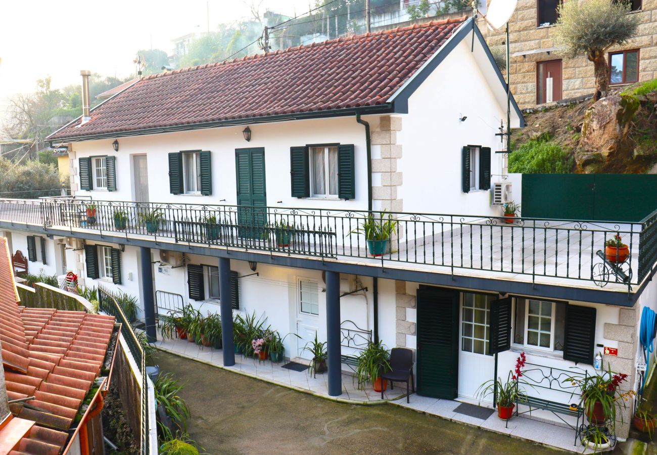 House in Gerês - Cantinho do Eido