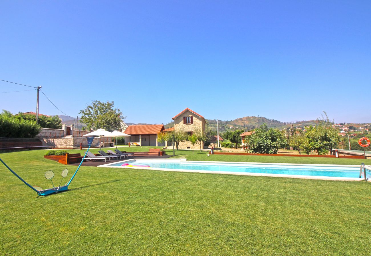 Cottage in Monção - Casa da Terrada