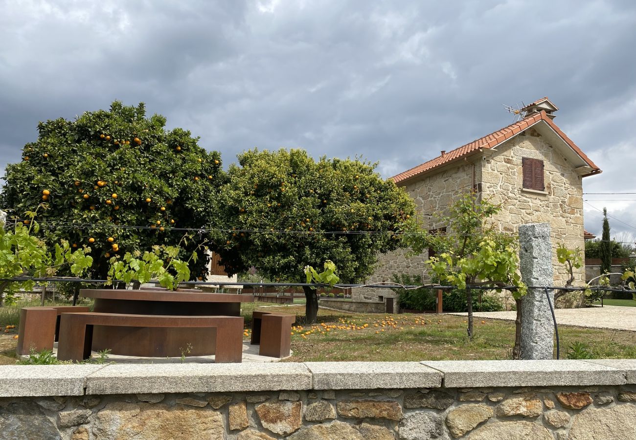 Cottage in Monção - Casa da Terrada