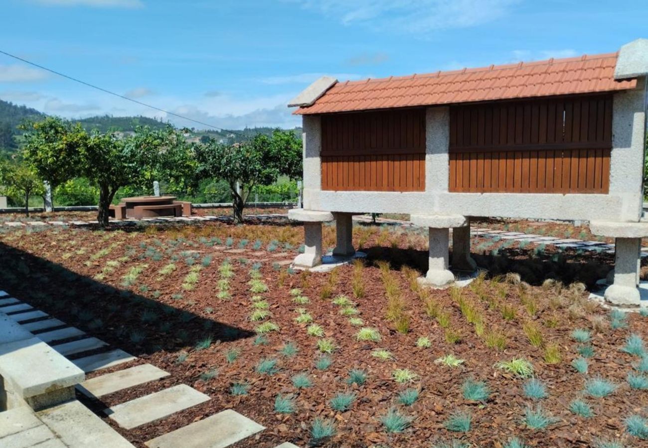 Cottage in Monção - Casa da Terrada