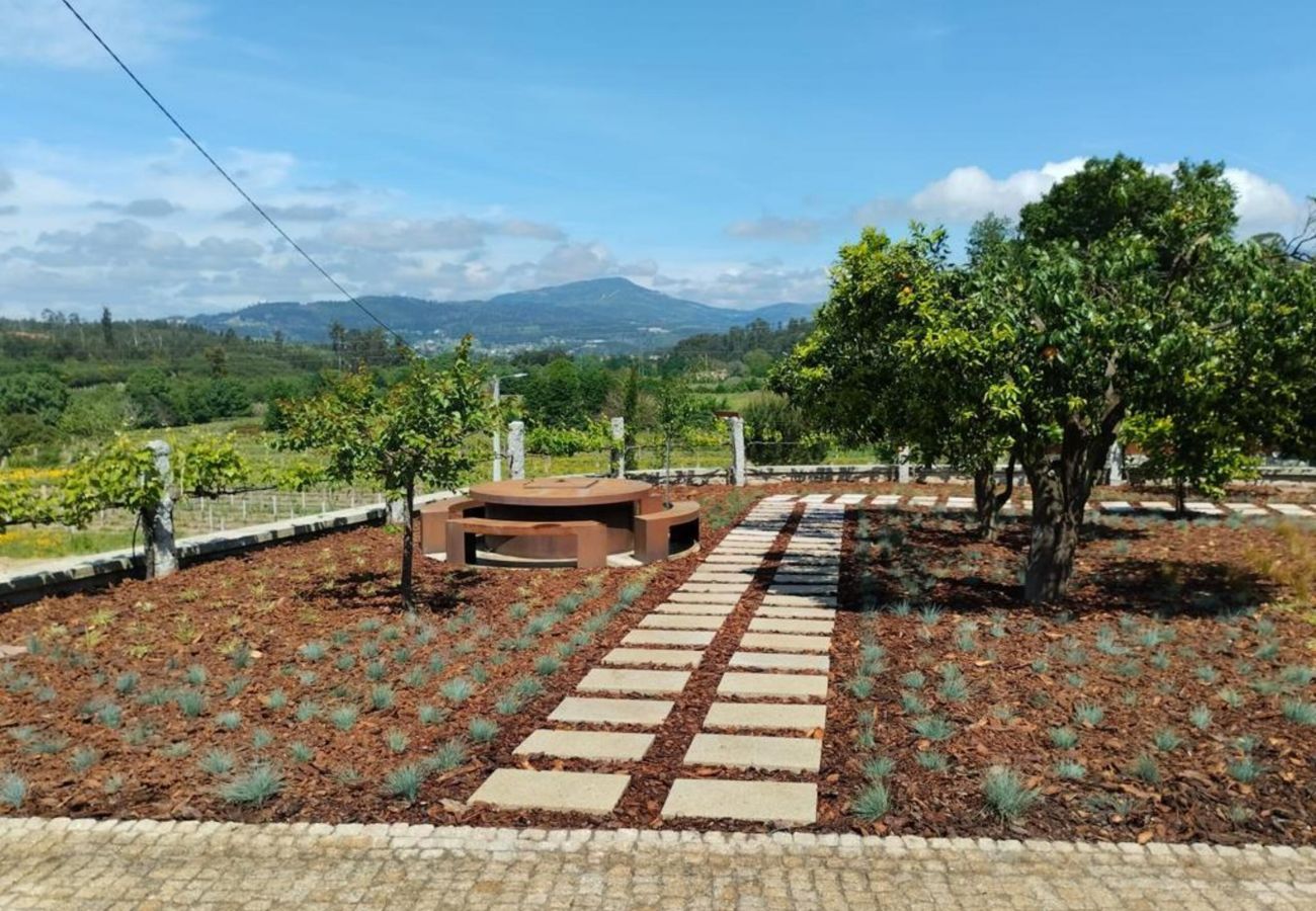 Cottage in Monção - Casa da Terrada