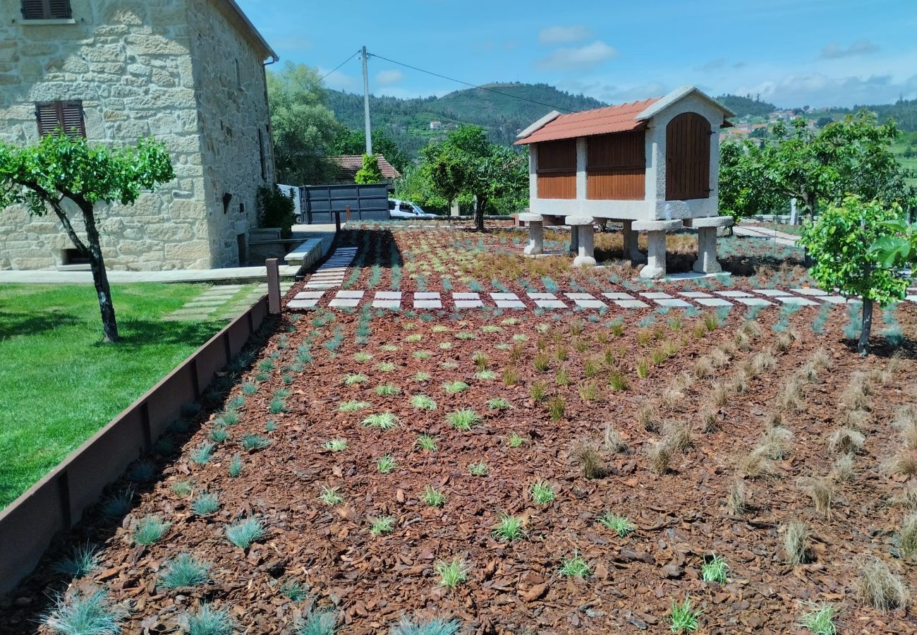 Cottage in Monção - Casa da Terrada