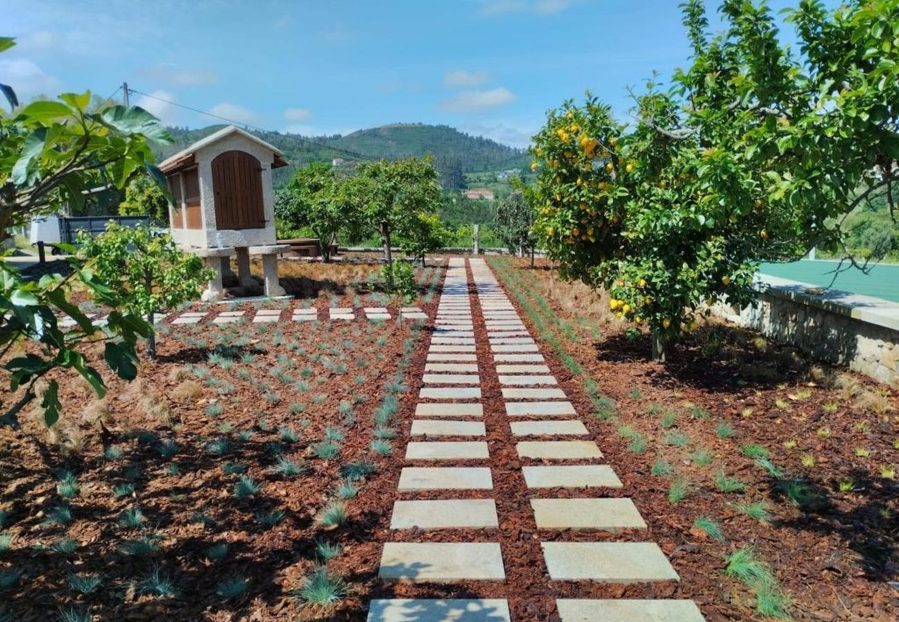 Cottage in Monção - Casa da Terrada