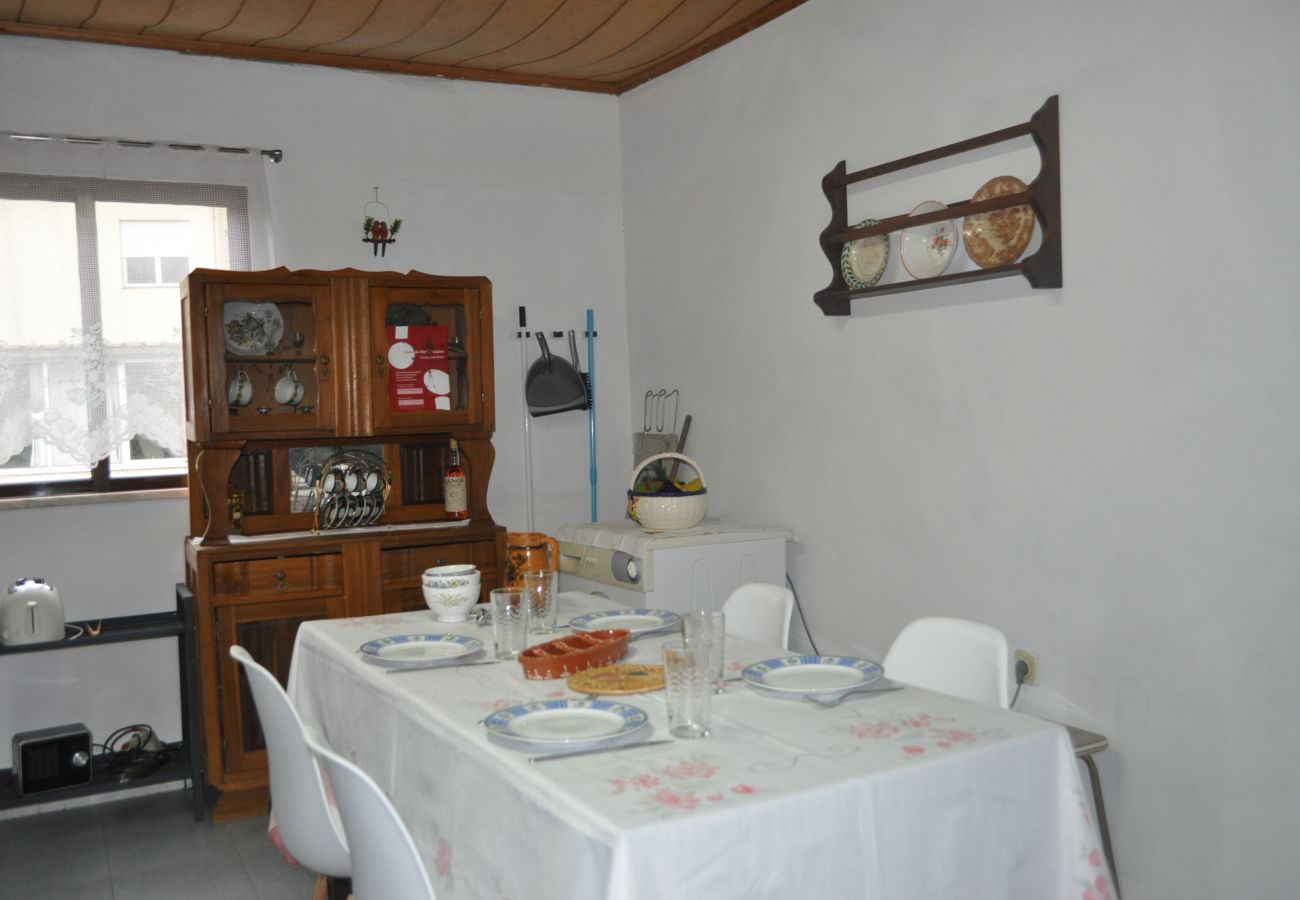 Cottage in Terras de Bouro - Casa dos Antunes