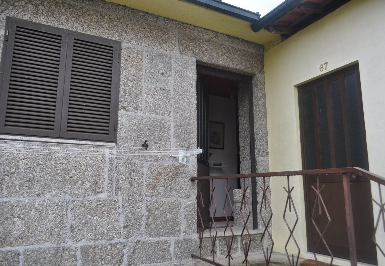 Cottage in Terras de Bouro - Casa dos Antunes