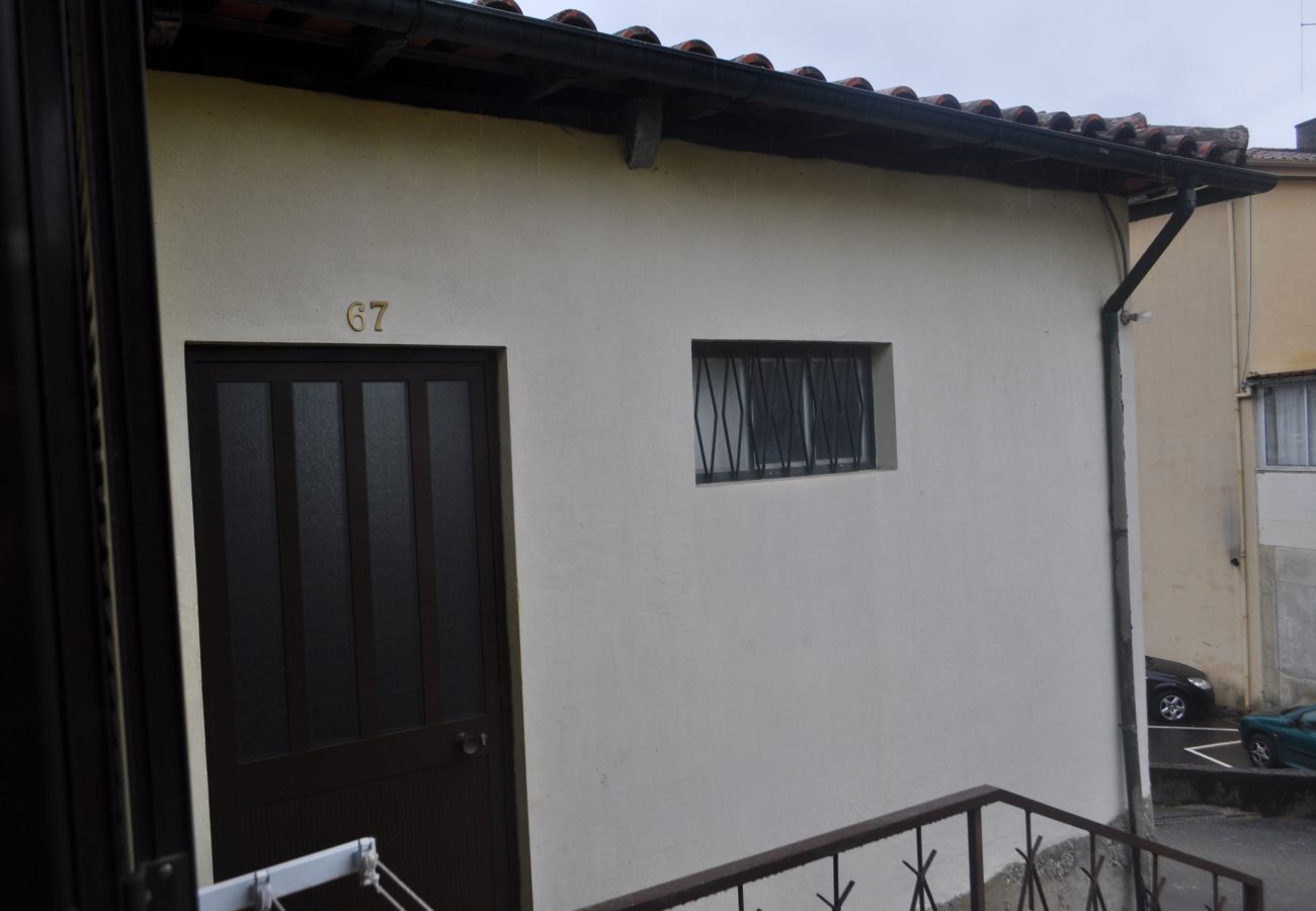 Cottage in Terras de Bouro - Casa dos Antunes