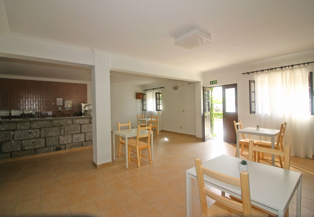 Rent by room in Gerês - Serrana Gerês - Quarto Duplo