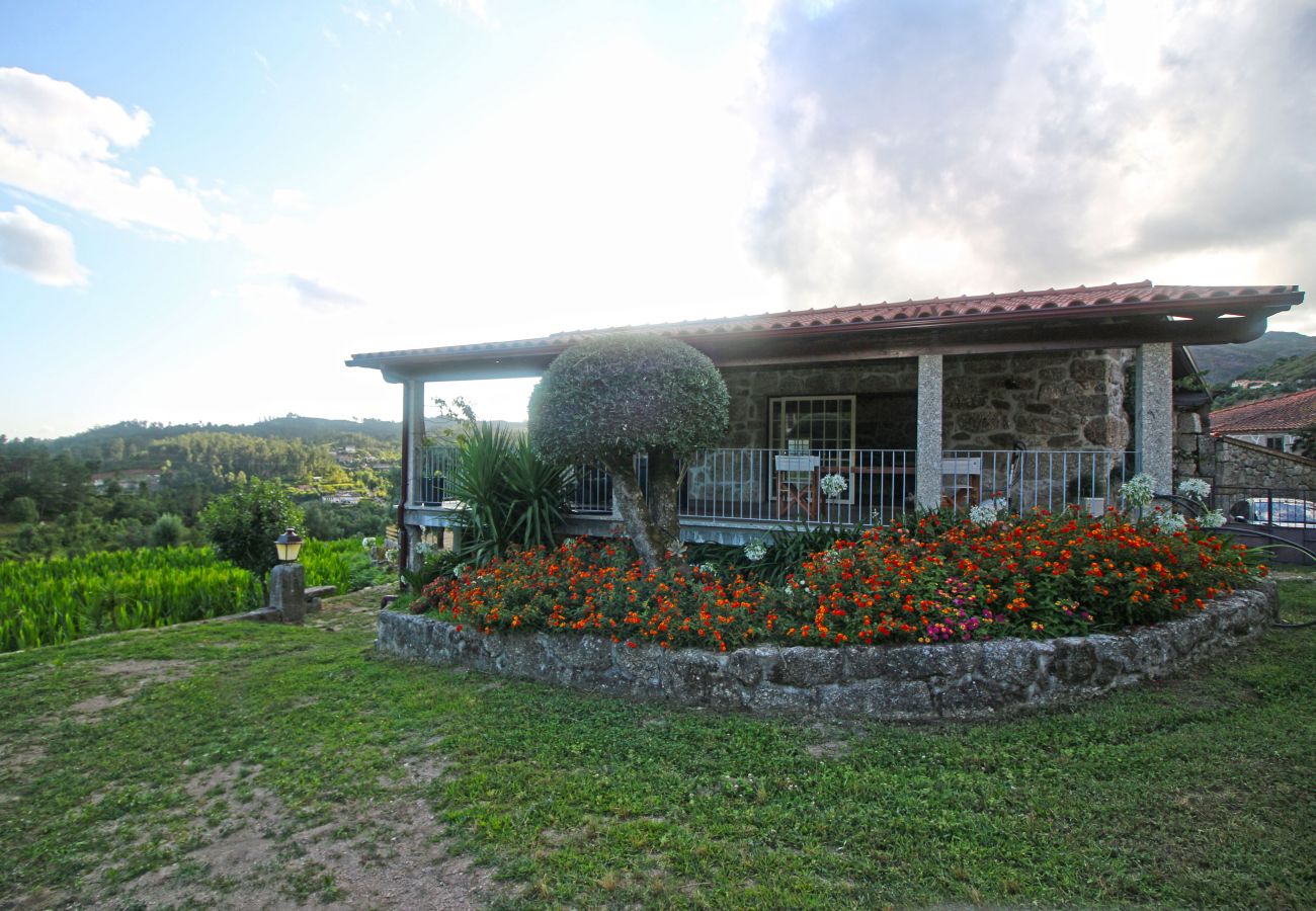 Cottage in Vila Verde - Quinta da Cela