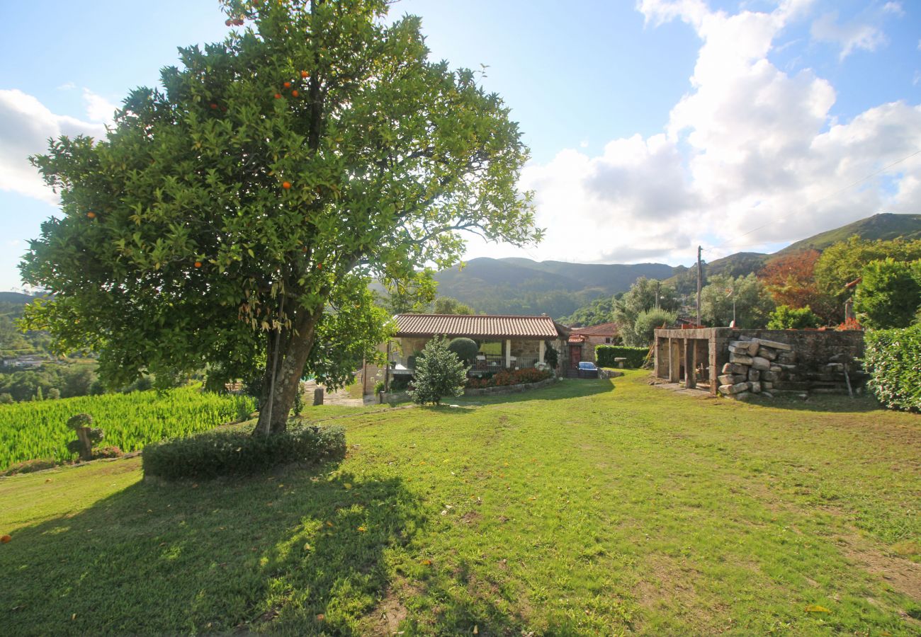 Cottage in Vila Verde - Quinta do Paço - Casa do Caseiro