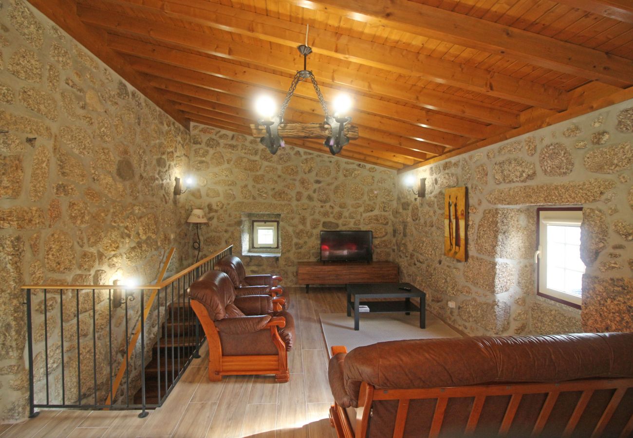 Cottage in Vila Verde - Quinta do Paço - Casa do Caseiro