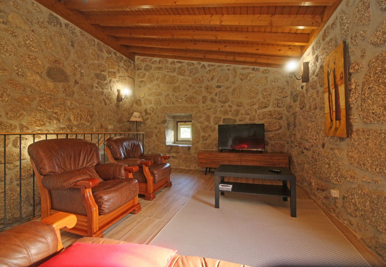 Cottage in Vila Verde - Quinta da Cela