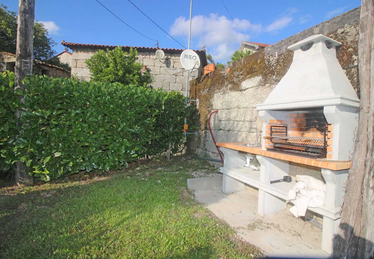 Cottage in Vila Verde - Quinta da Cela