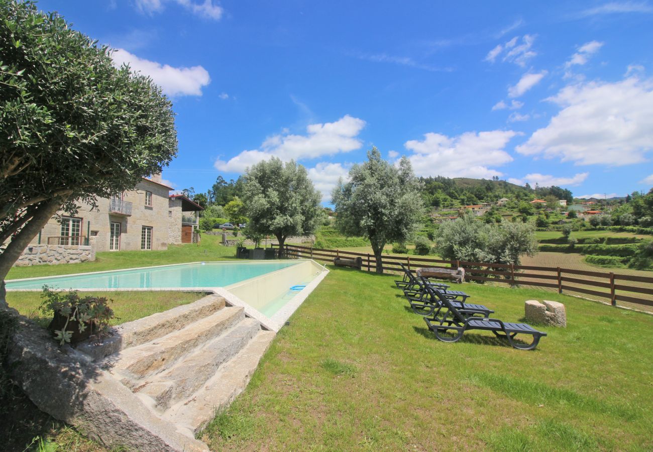 Cottage in Vila Verde - Quinta do Paço - Casa do Caseiro