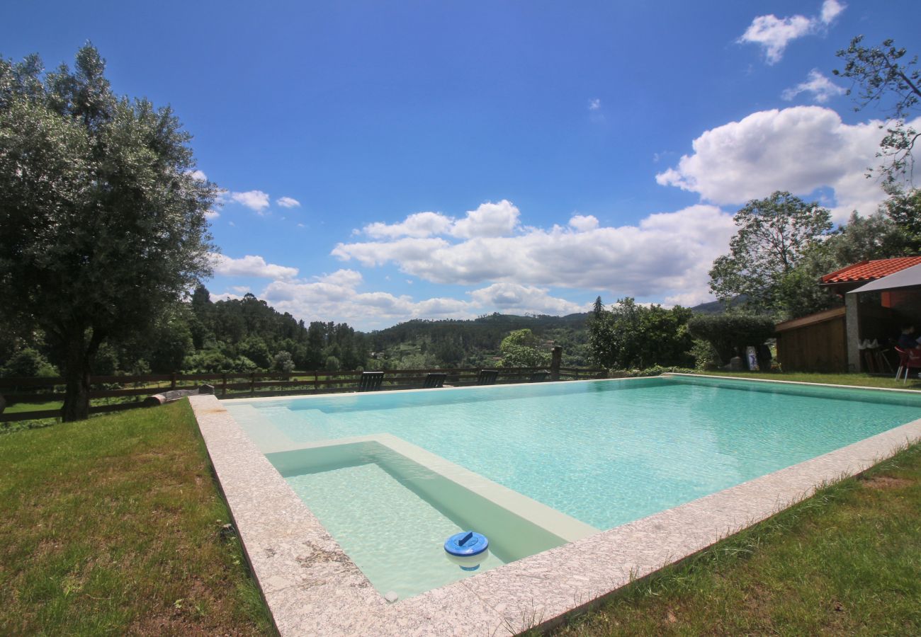 Cottage in Vila Verde - Quinta da Cela