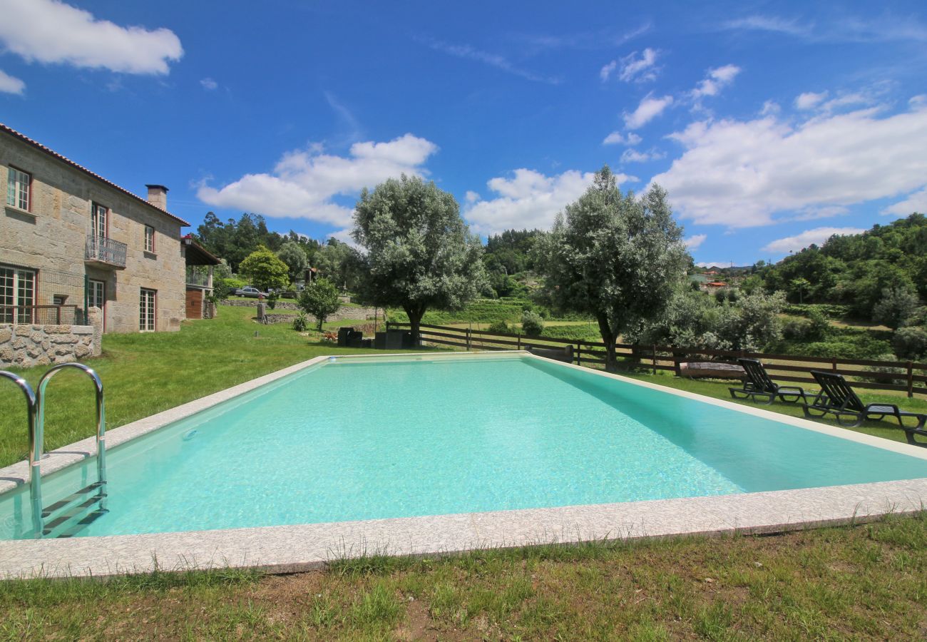 Cottage in Vila Verde - Quinta do Paço - Casa do Caseiro