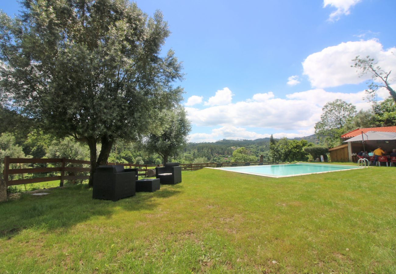 Cottage in Vila Verde - Quinta da Cela