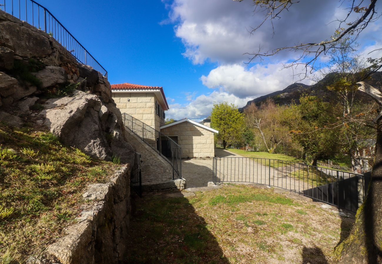 Cottage in Campo do Gerês - Casa Fraga do Suadouro II