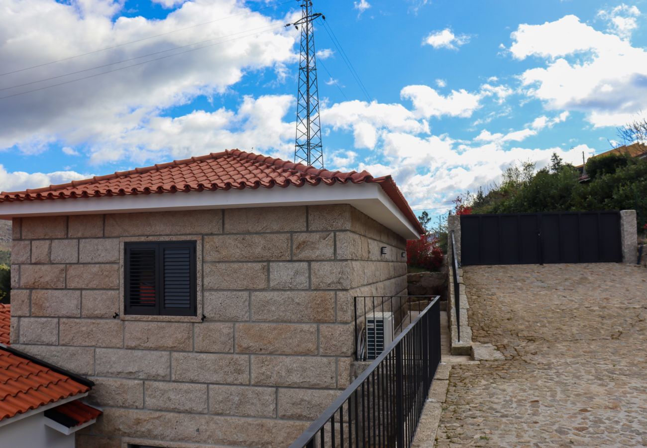 Cottage in Campo do Gerês - Casa Fraga do Suadouro II