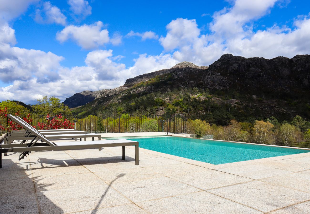 Cottage in Campo do Gerês - Casa Fraga do Suadouro II