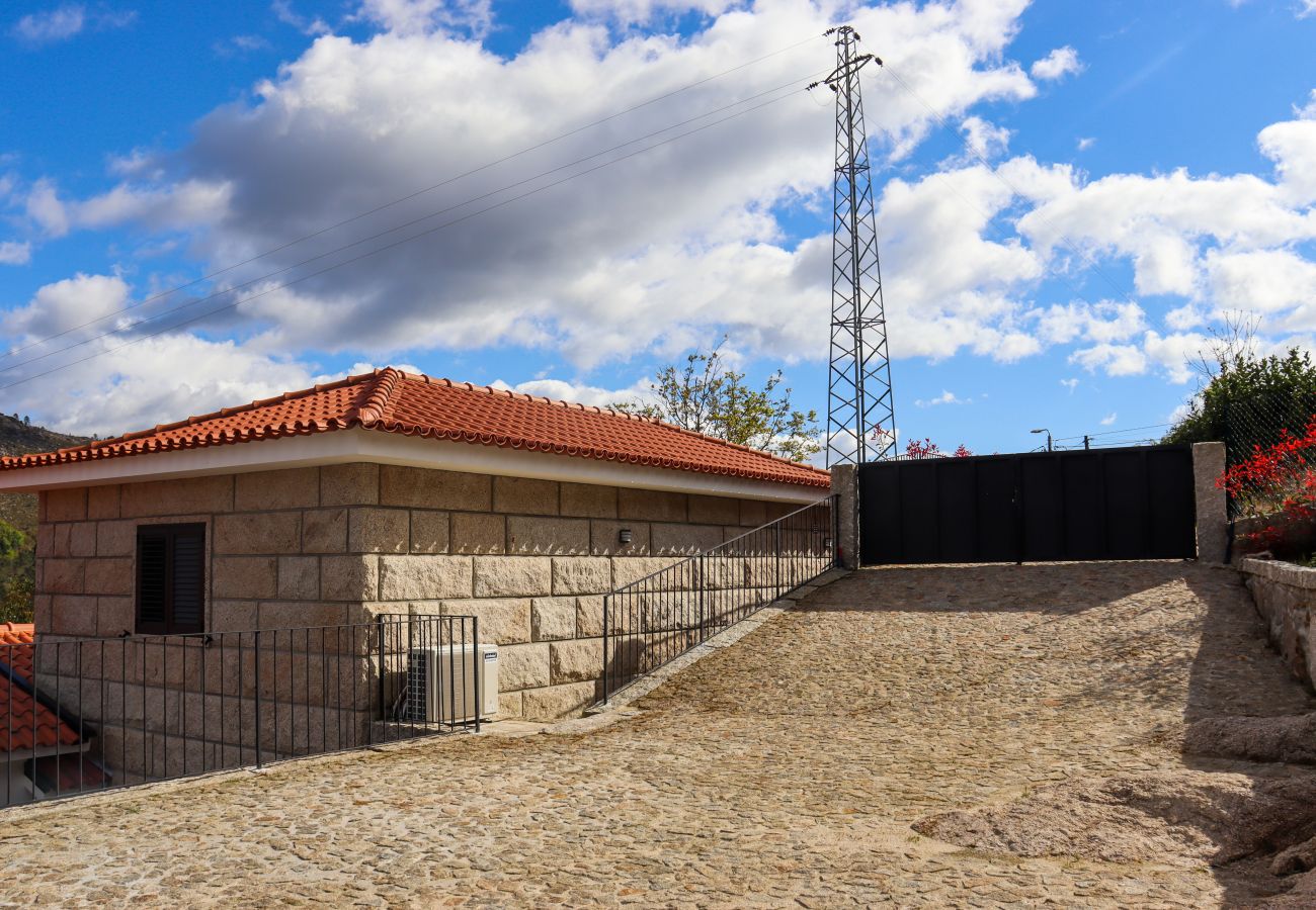 Cottage in Campo do Gerês - Casa Fraga do Suadouro II