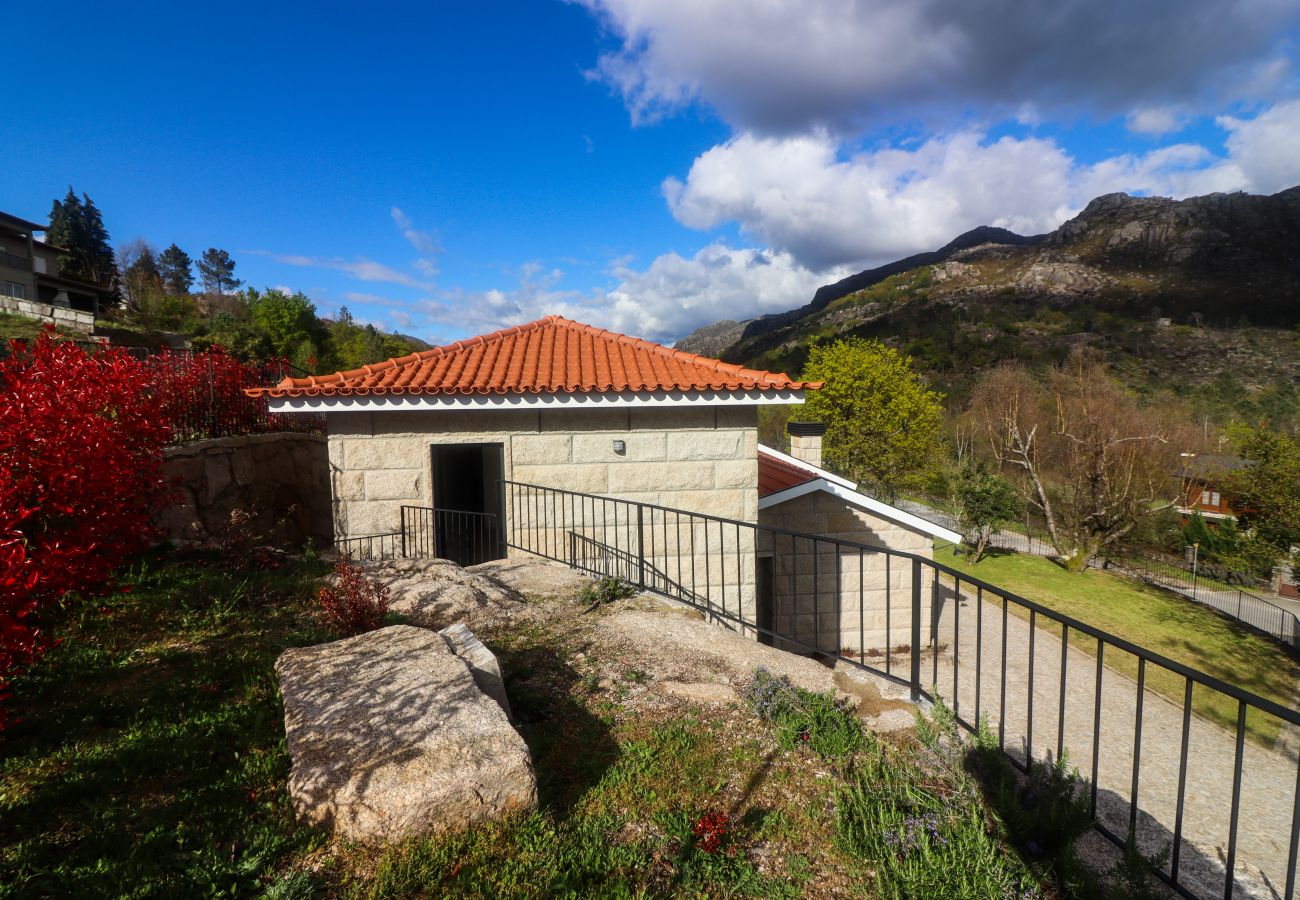 Cottage in Campo do Gerês - Casa Fraga do Suadouro II